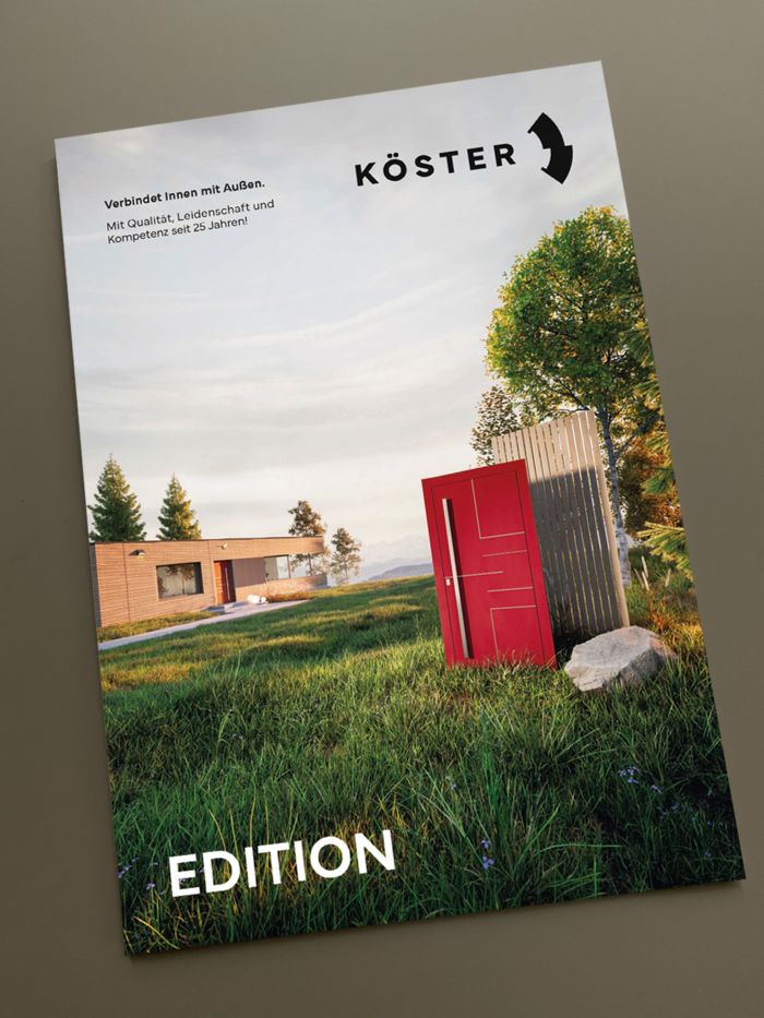 Produktkatalog EDITION 2025