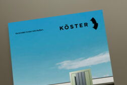 Titelseite Katalog Edition 2026 Roos Fenster und Haustüren